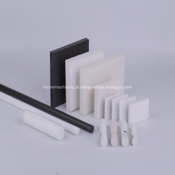 PTFE ROD PTFE BAR 100% PURIDADE PTFE